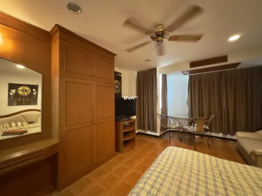Condo for Sale Pattaya Thep Thip Pratumnak BVA110528