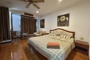 Condo for Sale Pattaya Thep Thip Pratumnak BVA110528