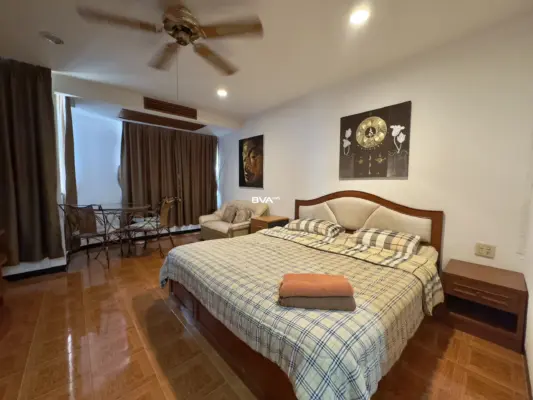 Condo for Sale Pattaya Thep Thip Pratumnak BVA110528
