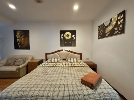 Condo for Sale Pattaya Thep Thip Pratumnak BVA110528