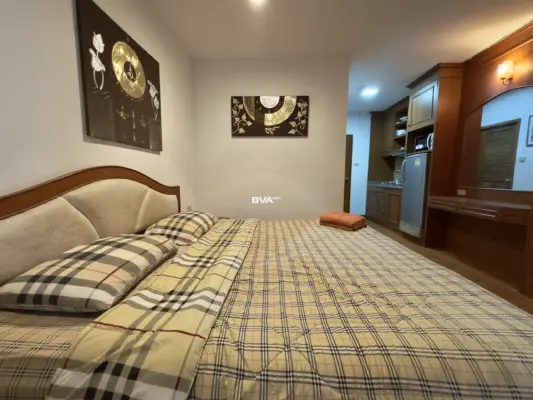 Condo for Sale Pattaya Thep Thip Pratumnak BVA110528