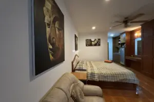 Condo for Sale Pattaya Thep Thip Pratumnak BVA110528