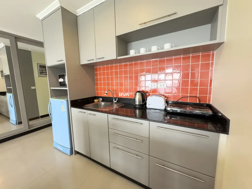 Condo for Sale Pattaya TW Jomtien BVA109441