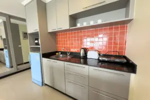 Condo for Sale Pattaya TW Jomtien BVA109441