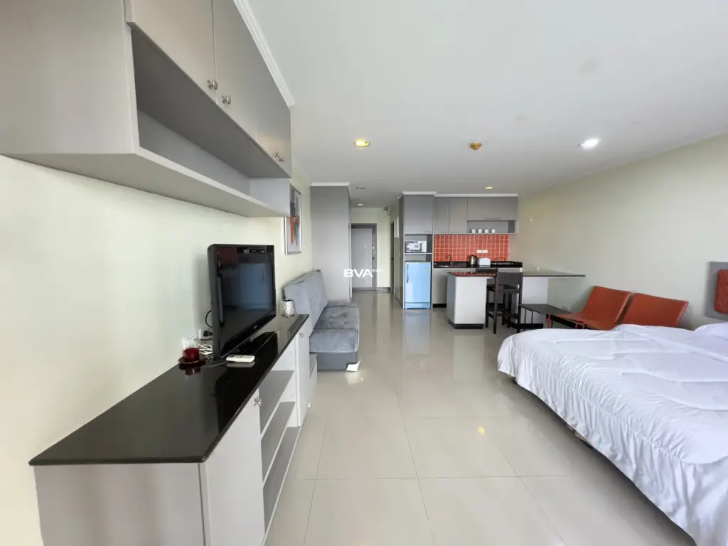 Condo for Sale Pattaya TW Jomtien BVA109441