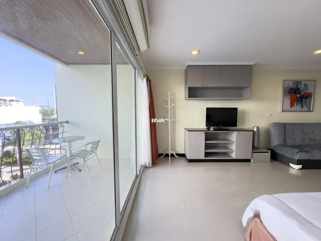 Condo for Sale Pattaya TW Jomtien BVA109441