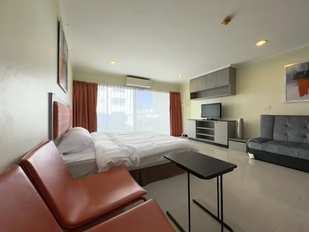 Condo for Sale Pattaya TW Jomtien BVA109441