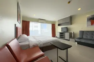 Condo for Sale Pattaya TW Jomtien BVA109441