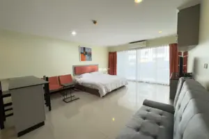 Condo for Sale Pattaya TW Jomtien BVA109441