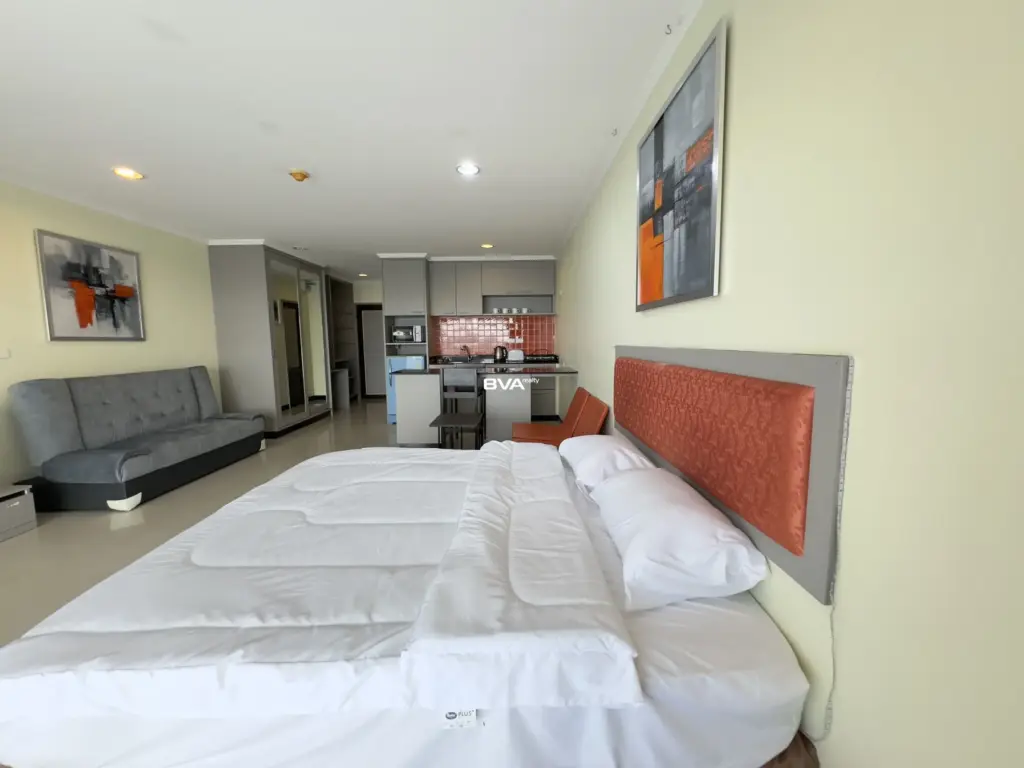 Condo for Sale Pattaya TW Jomtien BVA109441
