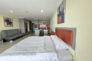Condo for Sale Pattaya TW Jomtien BVA109441