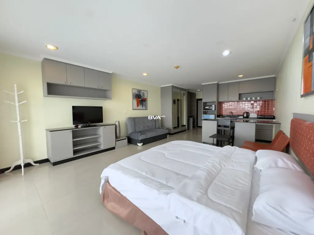 Condo for Sale Pattaya TW Jomtien BVA109441
