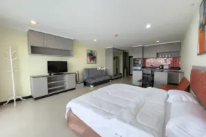 Condo for Sale Pattaya TW Jomtien BVA109441