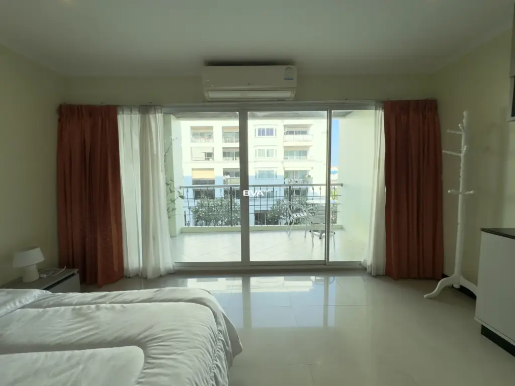 Condo for Sale Pattaya TW Jomtien BVA109441