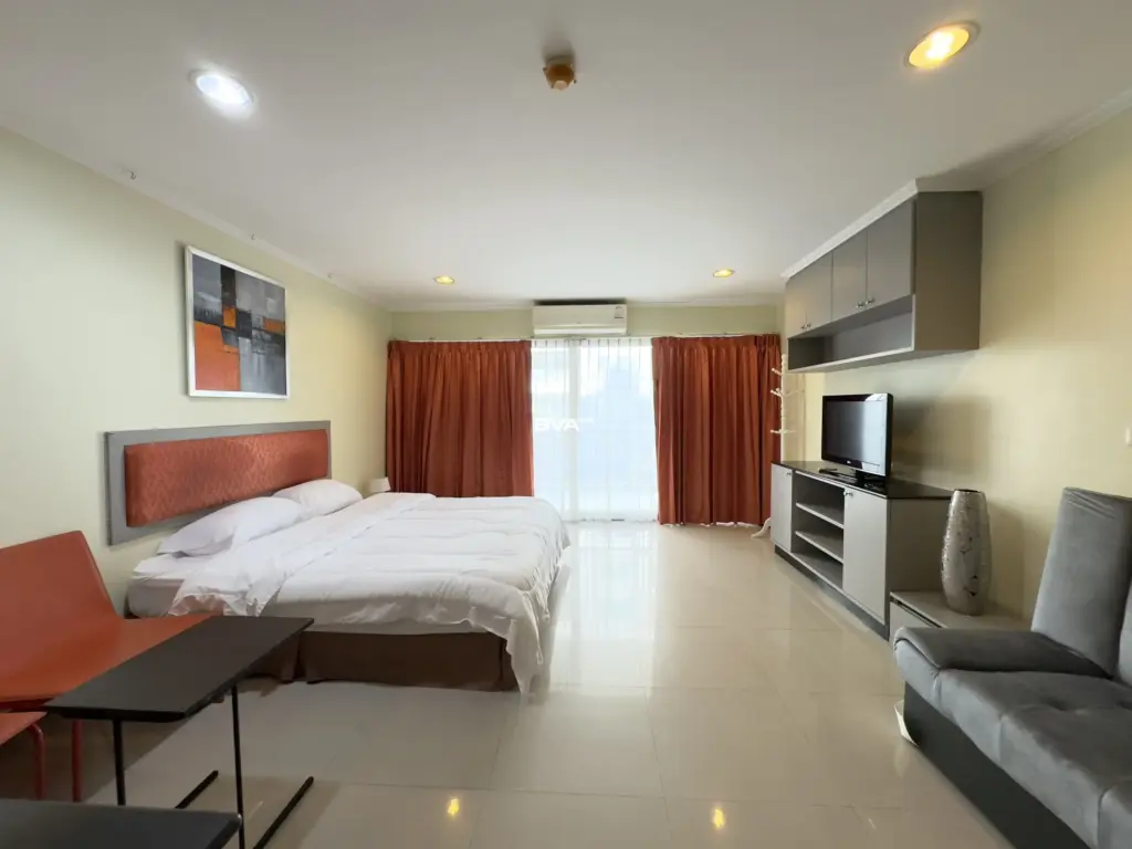 Condo for Sale Pattaya TW Jomtien BVA109441