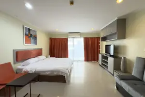 Condo for Sale Pattaya TW Jomtien BVA109441