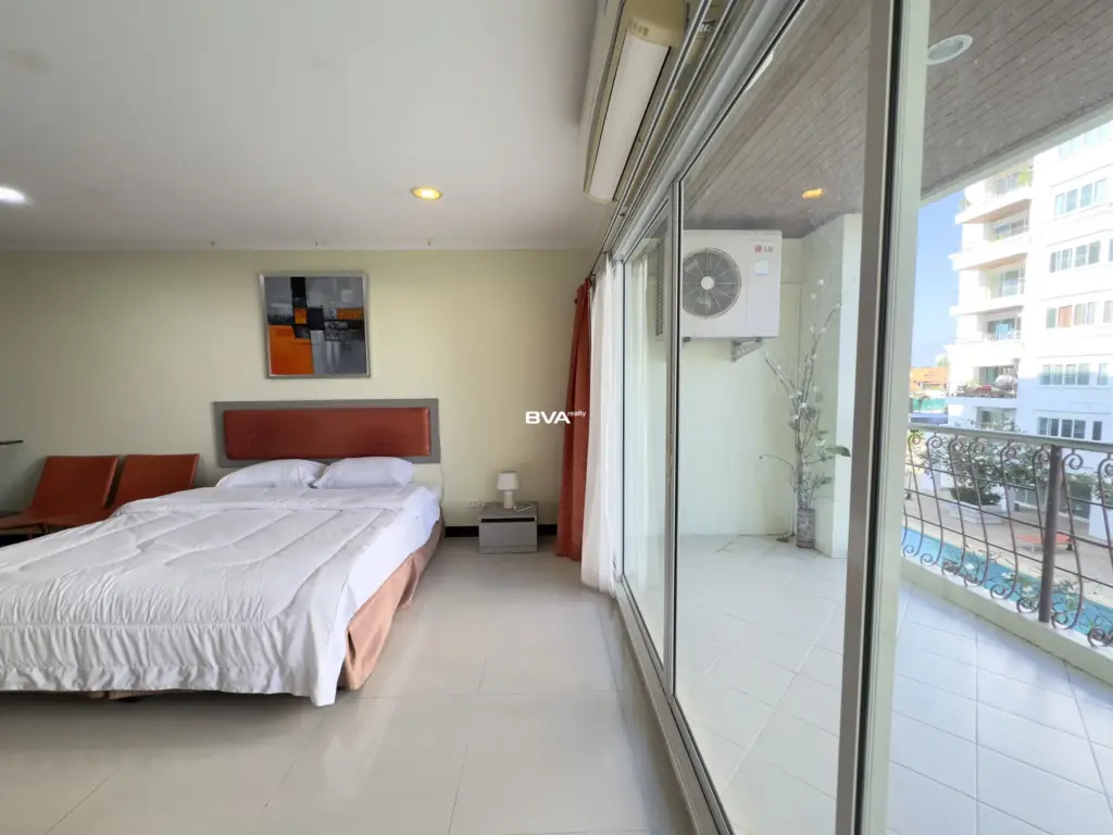 Condo for Sale Pattaya TW Jomtien BVA109441