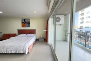 Condo for Sale Pattaya TW Jomtien BVA109441
