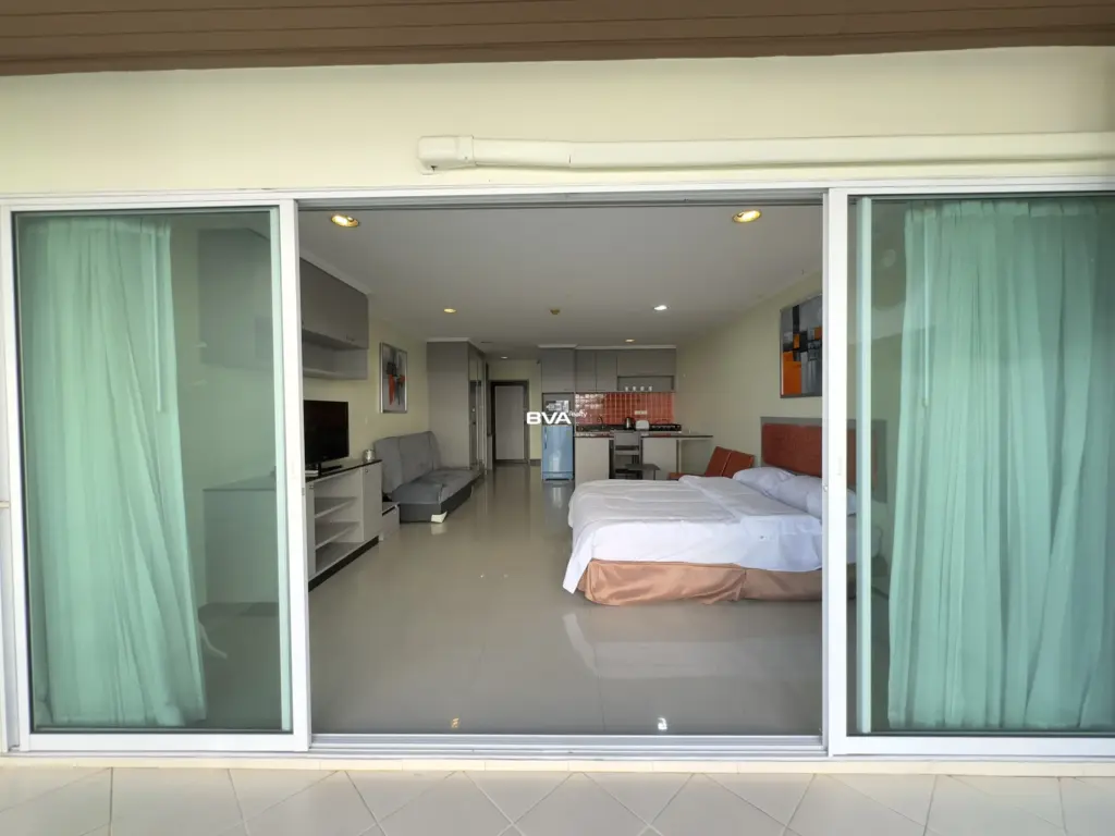 Condo for Sale Pattaya TW Jomtien BVA109441