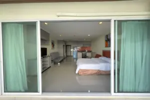 Condo for Sale Pattaya TW Jomtien BVA109441