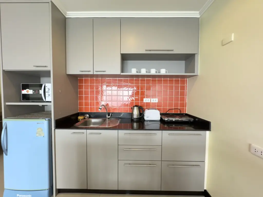 Condo for Sale Pattaya TW Jomtien BVA109441