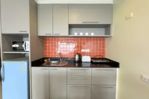 Condo for Sale Pattaya TW Jomtien BVA109441