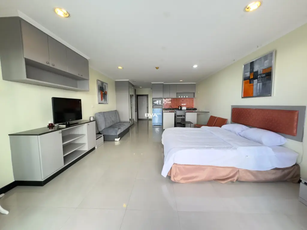 Condo for Sale Pattaya TW Jomtien BVA109441