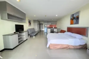 Condo for Sale Pattaya TW Jomtien BVA109441
