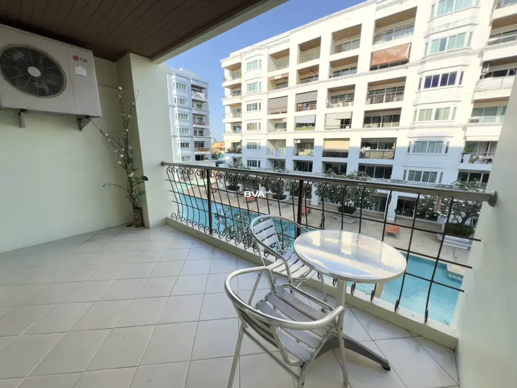 Condo for Sale Pattaya TW Jomtien BVA109441