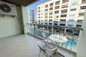 Condo for Sale Pattaya TW Jomtien BVA109441