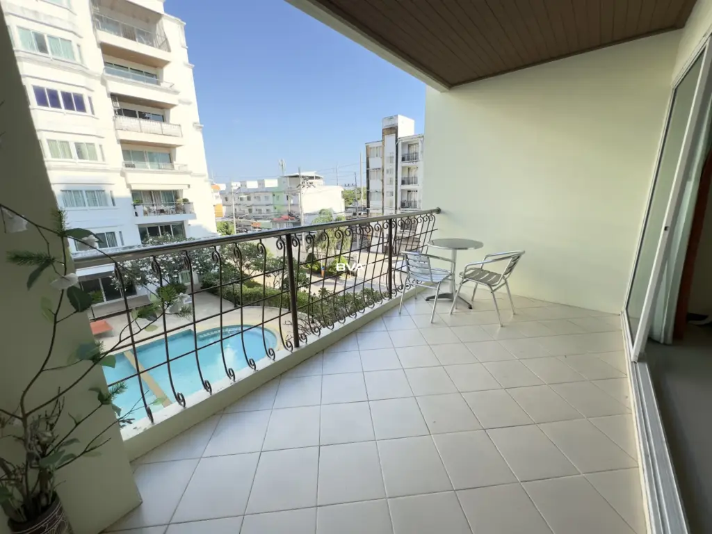 Condo for Sale Pattaya TW Jomtien BVA109441