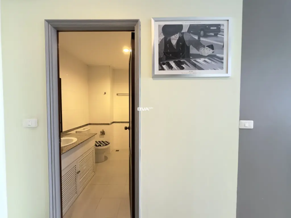 Condo for Sale Pattaya TW Jomtien BVA109441