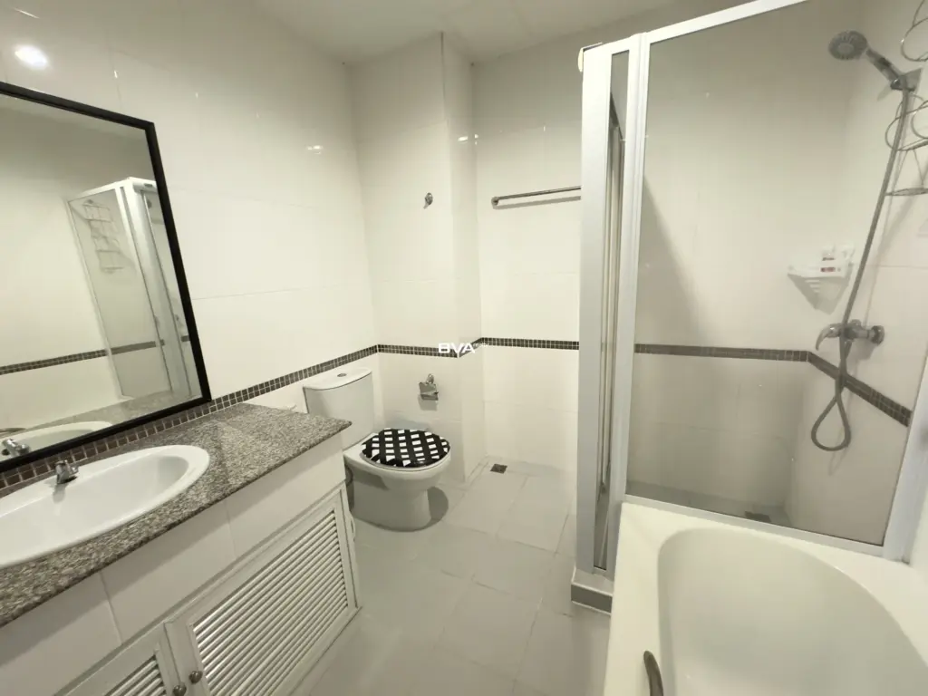 Condo for Sale Pattaya TW Jomtien BVA109441