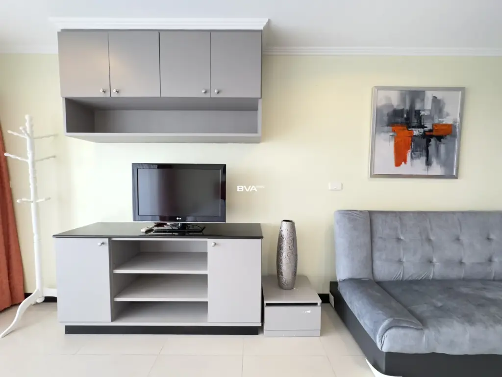 Condo for Sale Pattaya TW Jomtien BVA109441