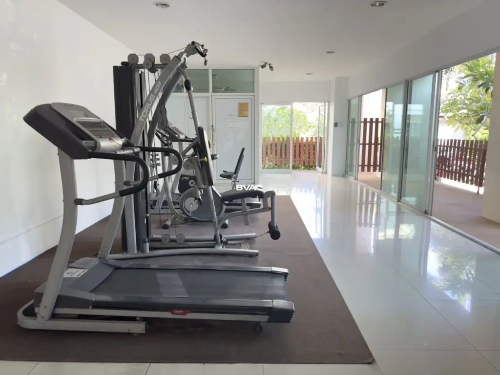Condo for Sale Pattaya TW Jomtien BVA109441