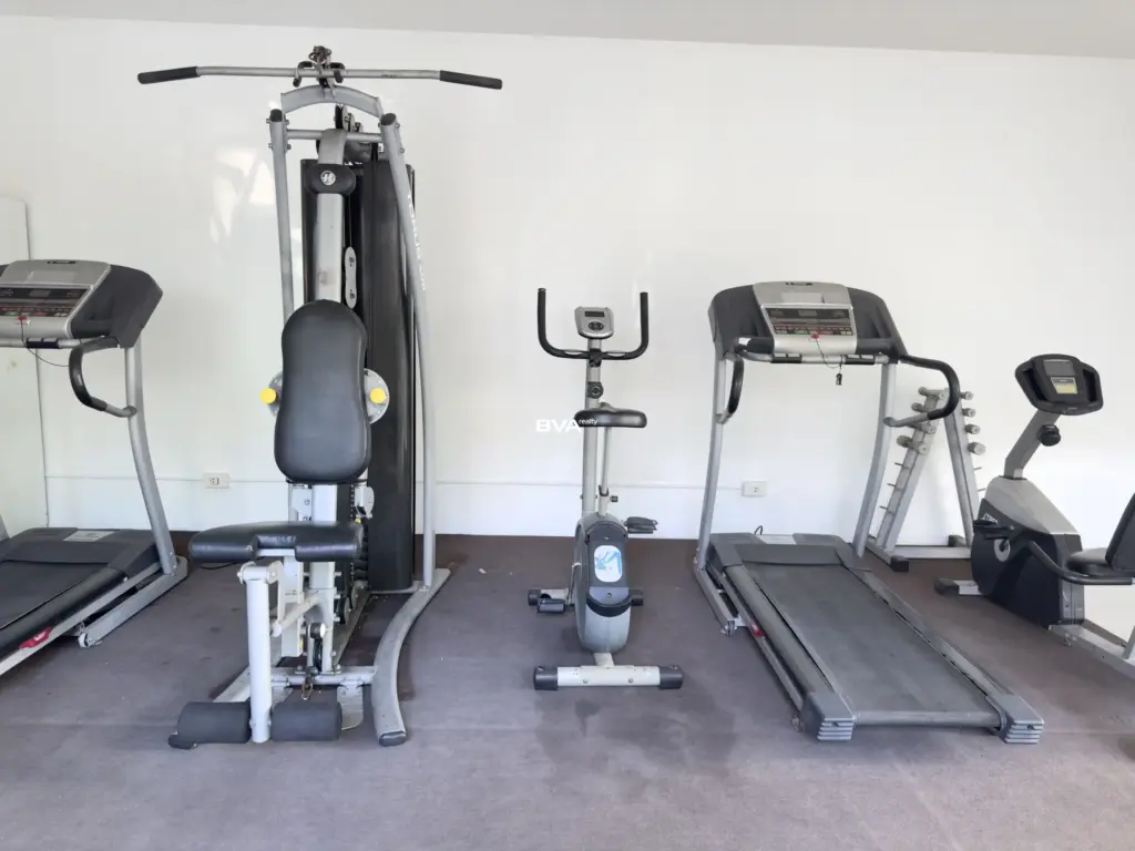Condo for Sale Pattaya TW Jomtien BVA109441