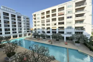 Condo for Sale Pattaya TW Jomtien BVA109441