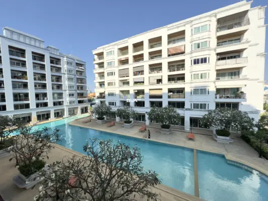 Condo for Sale Pattaya TW Jomtien BVA109441