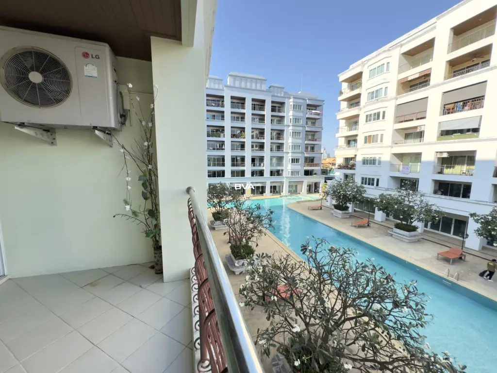 Condo for Sale Pattaya TW Jomtien BVA109441