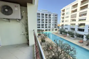 Condo for Sale Pattaya TW Jomtien BVA109441