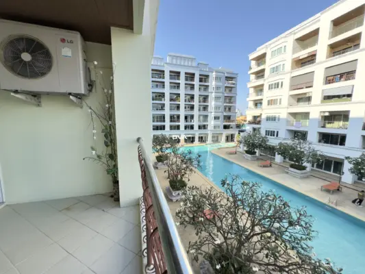 Condo for Sale Pattaya TW Jomtien BVA109441