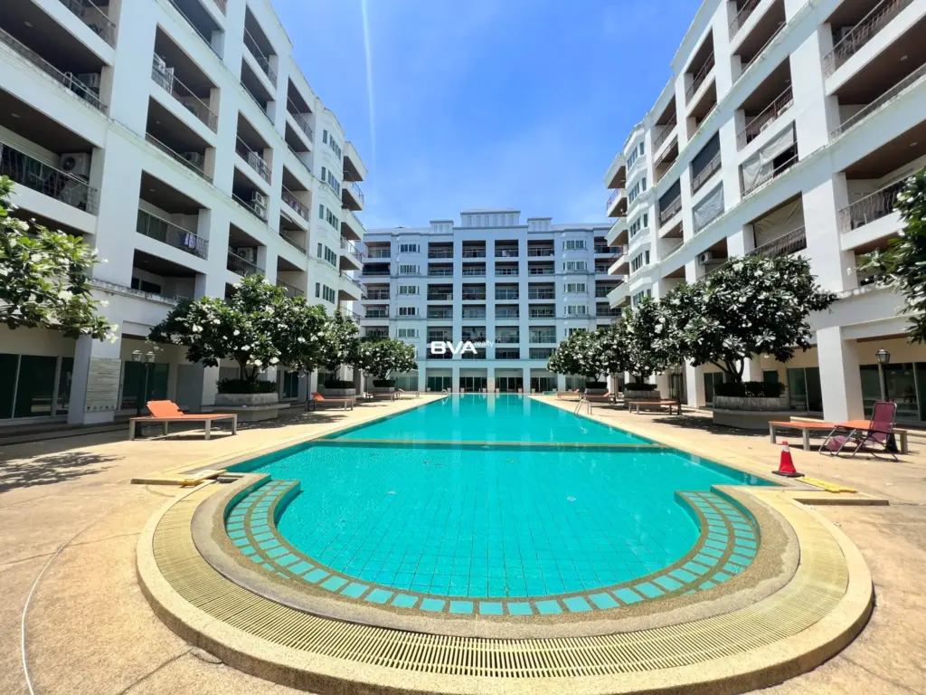 Condo for Sale Pattaya TW Jomtien BVA109441