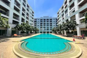 Condo for Sale Pattaya TW Jomtien BVA109441