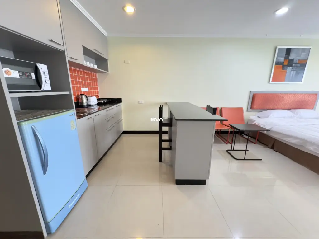 Condo for Sale Pattaya TW Jomtien BVA109441
