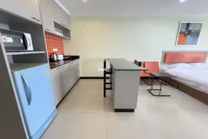 Condo for Sale Pattaya TW Jomtien BVA109441