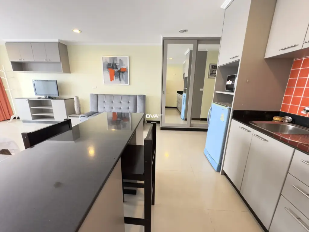 Condo for Sale Pattaya TW Jomtien BVA109441