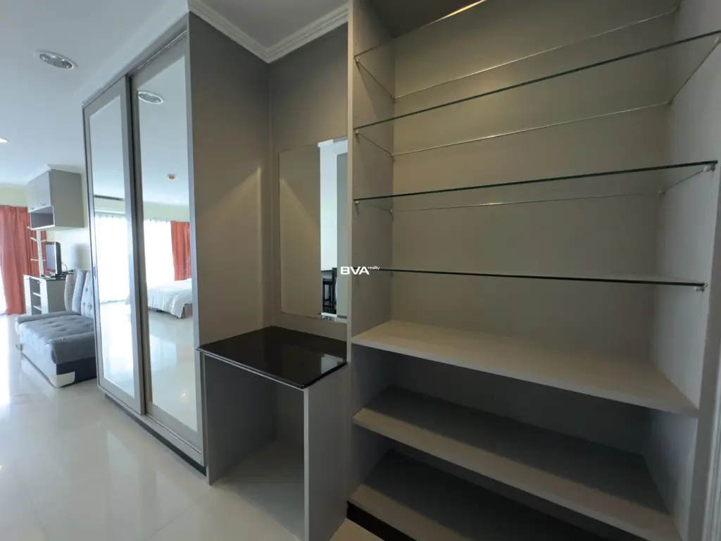 Condo for Sale Pattaya TW Jomtien BVA109441