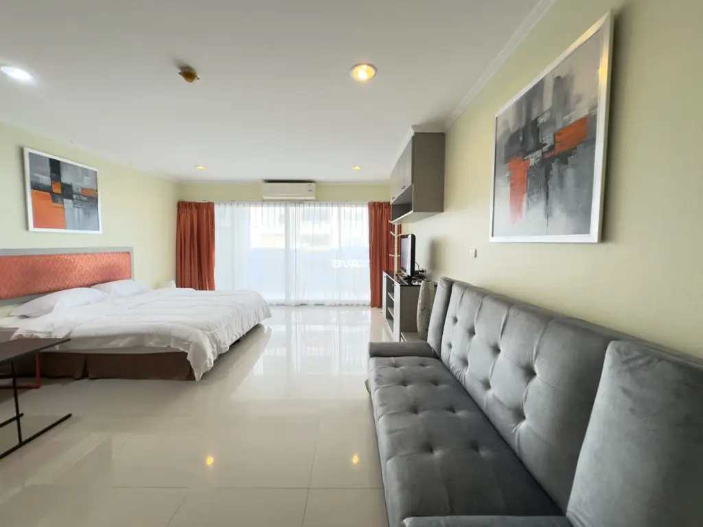 Condo for Sale Pattaya TW Jomtien BVA109441