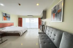 Condo for Sale Pattaya TW Jomtien BVA109441