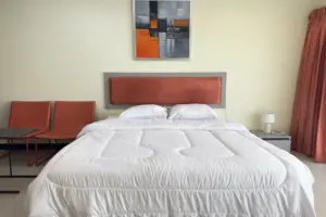 Condo for Sale Pattaya TW Jomtien BVA109441